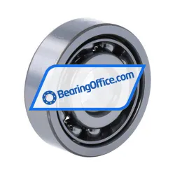 NSK 7200AW rulman resim 2