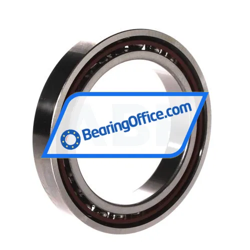 GMN Paul Müller Industrie S61914E TA P4 UL GMN Paul Müller Industrie bearing image 2