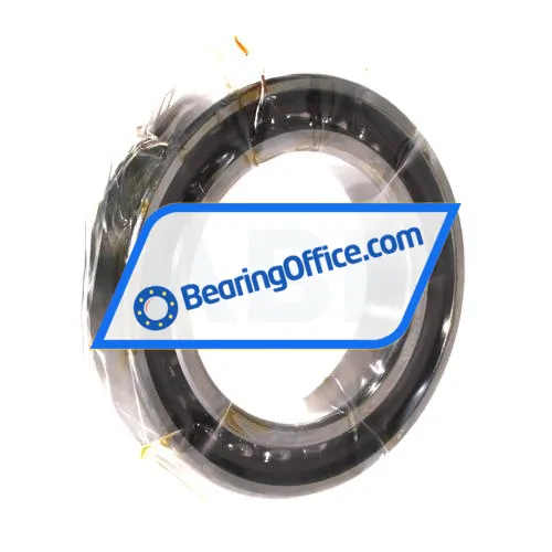 GMN Paul Müller Industrie S6012E TA P4 UL GMN Paul Müller Industrie bearing image 2