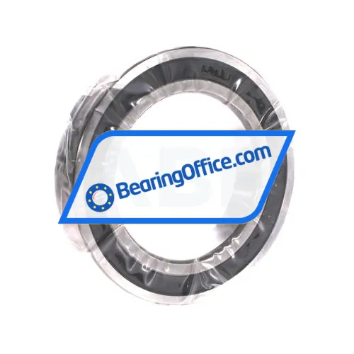 NSK 70BER10HTV1VSUELP3 bearing image 2