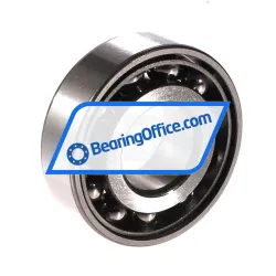 NTN 7204BG rulman resim 2