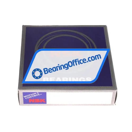 NSK 7311BEAT85 bearing image 3