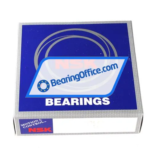 NSK 7310BEAT85 bearing image 3