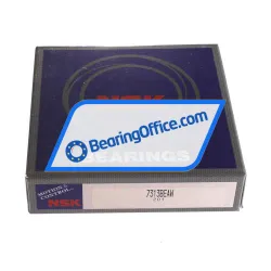 NSK 7313BEAW rulman resim 3