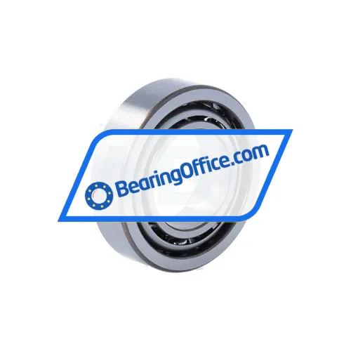 NSK 7005BW bearing image 2