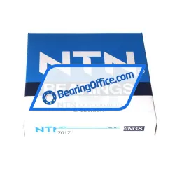 NTN 7017 rulman resim 3