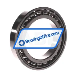 NSK 7018AW rulman resim 2