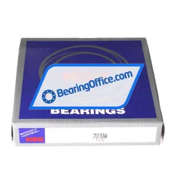 NSK 7018AW rulman resim 3