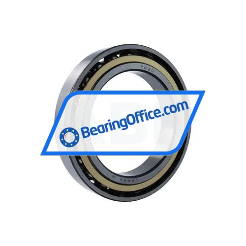 NSK 7030A bearing image 2
