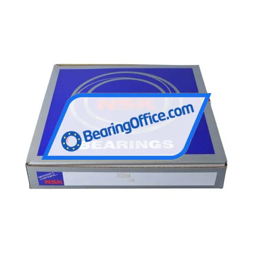 NSK 7030A bearing image 3