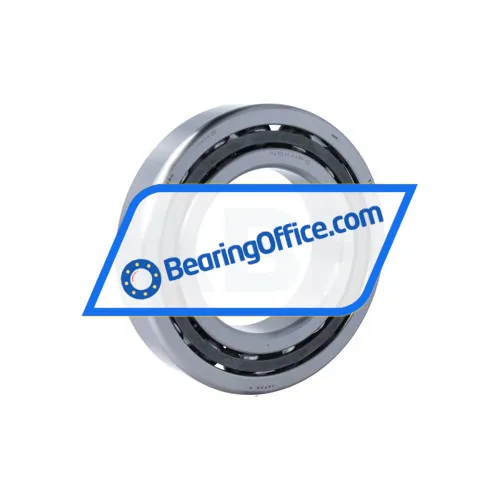 NSK 7217CTYNP5 bearing image 2