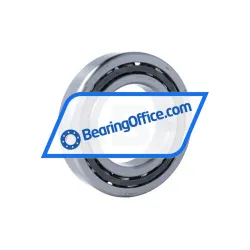 NSK 7217CTYNP5 rulman resim 2