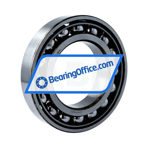 NSK 7217AW bearing image 2