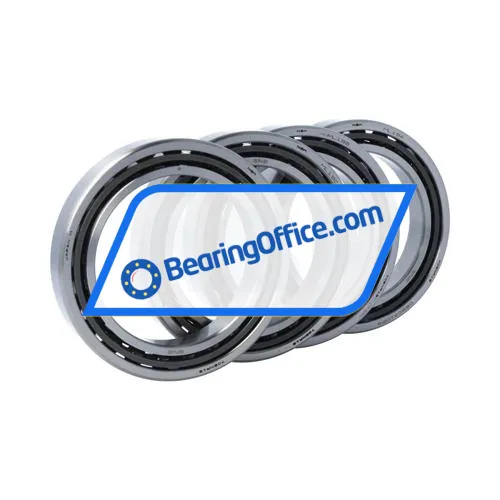 NSK 70BNR19HTYNDBBCA1 bearing image 2