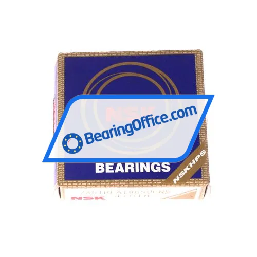 NSK 7301BEAT85SUCNB bearing image 3