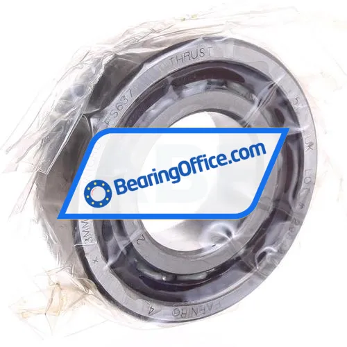 Fafnir 3MMV206WI CR DUL FS637