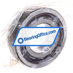 Fafnir 3MMV206WI CR DUL FS637