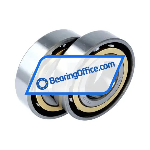 NSK 7309BDB bearing image 3