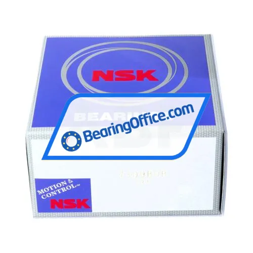 NSK 7309BDB bearing image 4