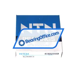 NTN 7014 rulman resim 4