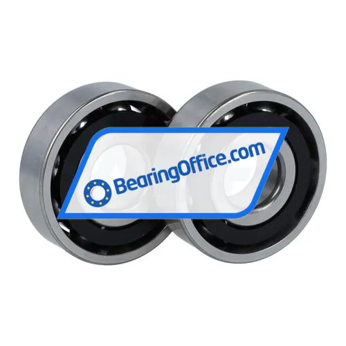 NTN 7303CDB/GNP5 bearing image 2