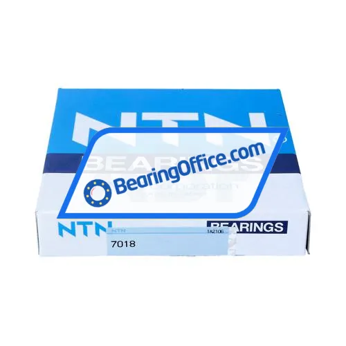NTN 7018 bearing image 3