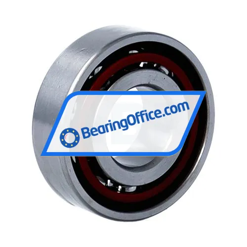 NSK 7203A5TRSULP3 bearing image 2