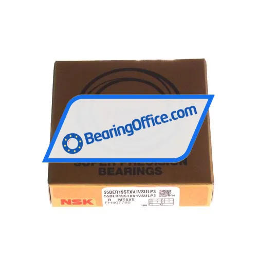 NSK 55BER19STXV1VSULP3 bearing image 3