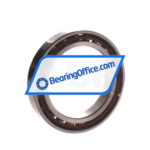 NSK 7911A5TRSULP3 bearing image 2