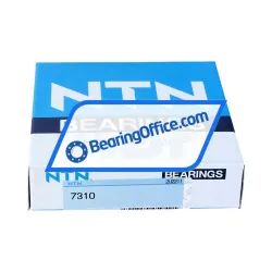 NTN 7310 rulman resim 3