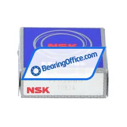 NSK 7202BWG rulman resim 3