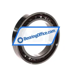 GMN Paul Müller Industrie S61910C TA P4 UL GMN Paul Müller Industrie rulman resim 2