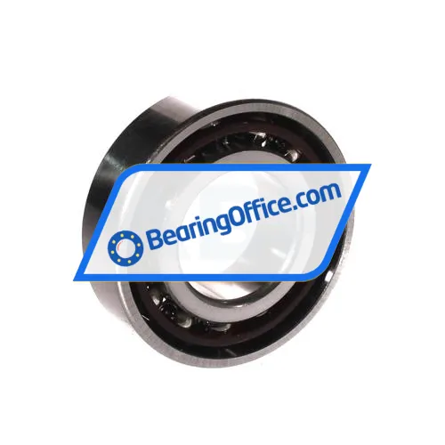 GMN Paul Müller Industrie S6205C TA P4 UL GMN Paul Müller Industrie bearing image 2