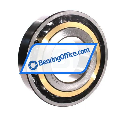 NSK 7320BG bearing image 2