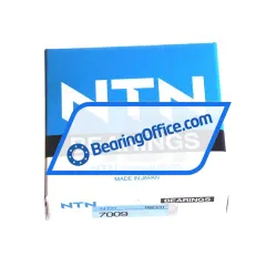 NTN 7009 rulman resim 3