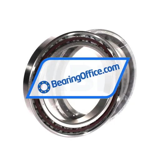 Fafnir 2MM9318WICRDUL bearing image 2