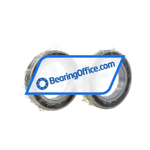 NSK 7018CTRDUMP3 bearing image 2