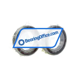 NSK 7018CTRDUMP3 rulman resim 2