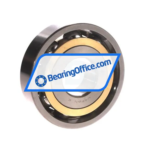 NSK 7407BG bearing image 2