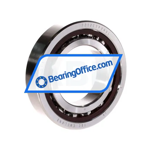 IBC Bearings 7212C T P2H UL
