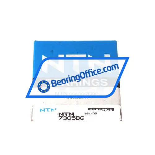 NTN 7305BG bearing image 3