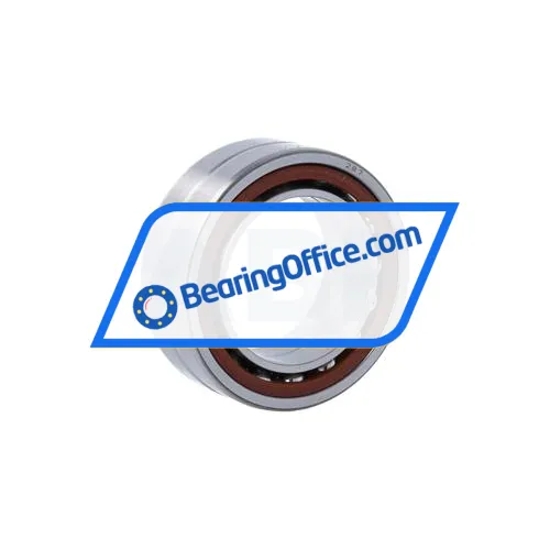 NTN BNT907DTUP bearing image 2