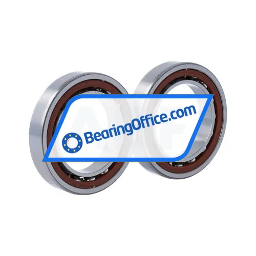 NTN BNT907DTUP bearing image 3