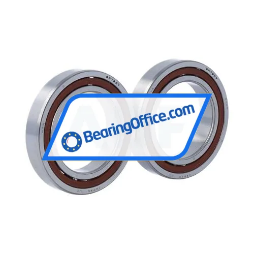 NTN BNT907DTUP bearing image 4