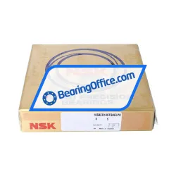 NSK 105BER10STSUELP3 rulman resim 3