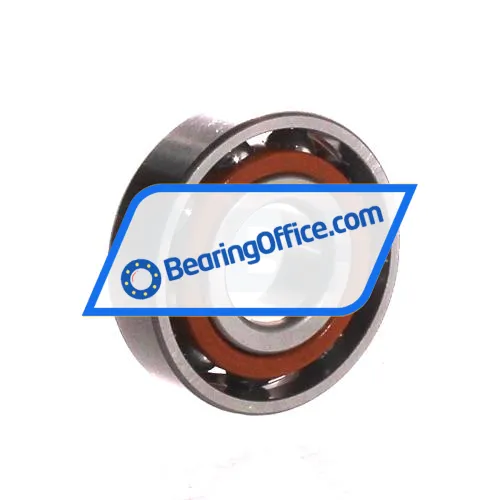 NSK 7304CTP5 bearing image 2