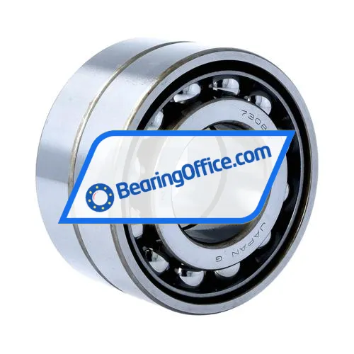 NSK 7308BWDB bearing image 2