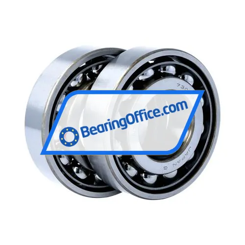 NSK 7308BWDB bearing image 3