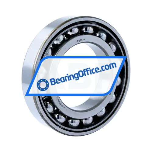 NSK 7214AW bearing image 2