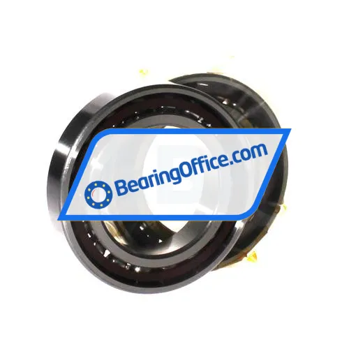 Fafnir 3MM9111WI DUL bearing image 2